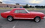 1965 Mustang Thumbnail 2