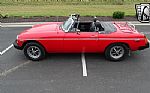 1979 MGB Thumbnail 7