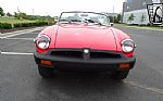 1979 MGB Thumbnail 13