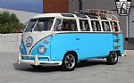 1973 Kombi Bus Thumbnail 4