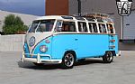 1973 Kombi Bus Thumbnail 5