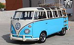 1973 Kombi Bus Thumbnail 11