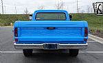 1970 F100 Thumbnail 5