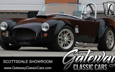 Photo of a 1965 Factory Five Cobra for sale