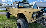 1969 Jeep M715