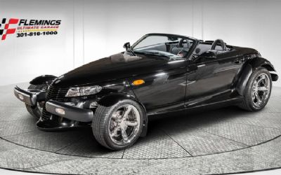 Photo of a 2000 Plymouth Prowler Prowler for sale