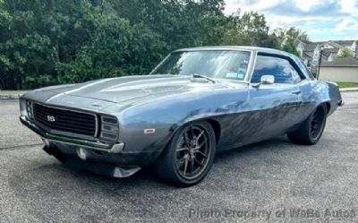 Photo of a 1969 Chevrolet Camaro Coupe for sale