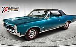 1966 GTO Tri-Power Thumbnail 2