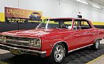 1965 Chevelle Malibu 2dr Hardtop Thumbnail 1