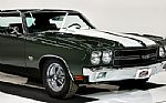 1970 Chevelle SS Thumbnail 59