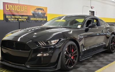 Photo of a 2022 Ford Mustang Shelby GT500 Coupe for sale