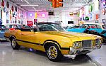 1971 Cutlass SX Convertible Thumbnail 1