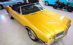 1971 Cutlass SX Convertible Thumbnail 2