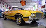 1971 Cutlass SX Convertible Thumbnail 3