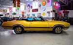 1971 Cutlass SX Convertible Thumbnail 4