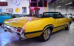 1971 Cutlass SX Convertible Thumbnail 11