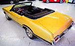 1971 Cutlass SX Convertible Thumbnail 18