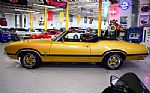 1971 Cutlass SX Convertible Thumbnail 20