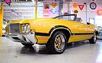 1971 Cutlass SX Convertible Thumbnail 29