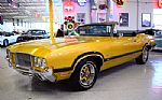 1971 Cutlass SX Convertible Thumbnail 27