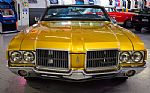 1971 Cutlass SX Convertible Thumbnail 30