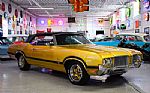 1971 Cutlass SX Convertible Thumbnail 51