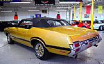 1971 Cutlass SX Convertible Thumbnail 55