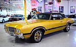 1971 Cutlass SX Convertible Thumbnail 57