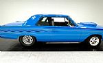 1967 Dart 2 Door Sedan Thumbnail 6