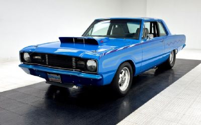 Photo of a 1967 Dodge Dart 2 Door Sedan for sale