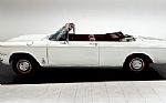 1963 Corvair Monza Convertible Thumbnail 4