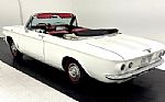 1963 Corvair Monza Convertible Thumbnail 6