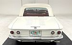 1963 Corvair Monza Convertible Thumbnail 7