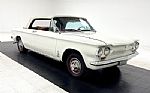 1963 Corvair Monza Convertible Thumbnail 10