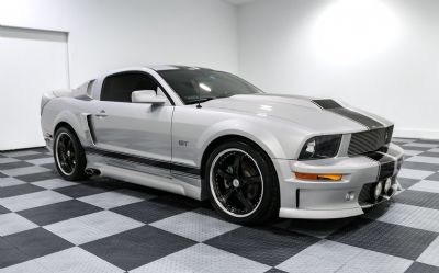 Photo of a 2006 Ford Mustang GT for sale