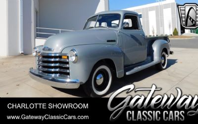 Photo of a 1950 Chevrolet 3100 for sale