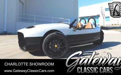 Photo of a 2020 Vanderhall Carmel GT for sale