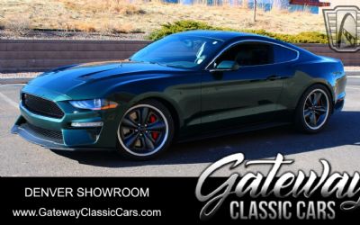 Photo of a 2019 Ford Mustang Bullitt for sale