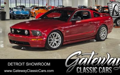 Photo of a 2006 Ford Mustang GT for sale