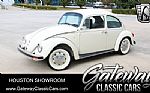 1994 Volkswagen Beetle