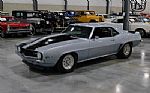 1969 Camaro Thumbnail 14