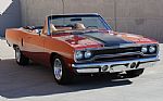 1970 Road Runner Thumbnail 5