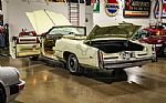 1976 Eldorado Convertible Thumbnail 4