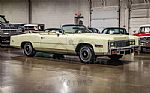 1976 Cadillac Eldorado Convertible