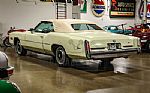 1976 Eldorado Convertible Thumbnail 11