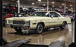 1976 Eldorado Convertible Thumbnail 9