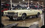 1976 Eldorado Convertible Thumbnail 23