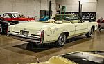 1976 Eldorado Convertible Thumbnail 28