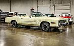 1976 Eldorado Convertible Thumbnail 31