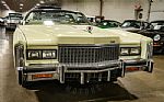 1976 Eldorado Convertible Thumbnail 35